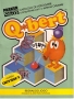 Magnavox Odyssey-2  -  Q-Bert (Brazil)
